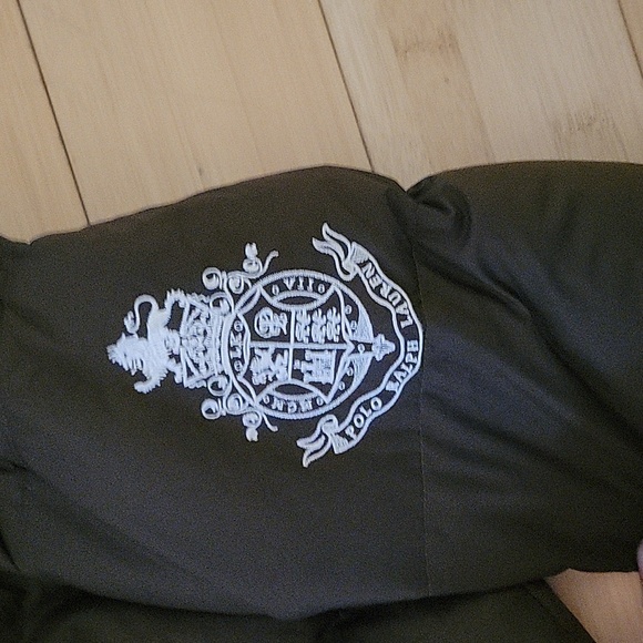 Ralph Lauren kids jacket - Picture 2 of 4